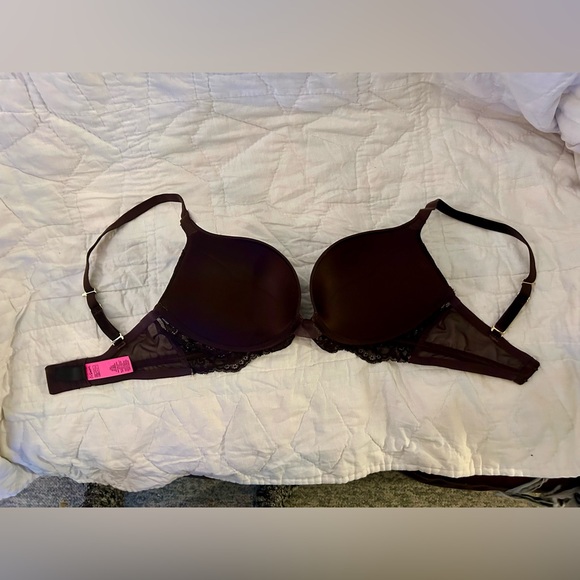 La SENZA - Hello Sugar Push Up Bras - D 34 ***WORN ONCE*** - Picture 4 of 5